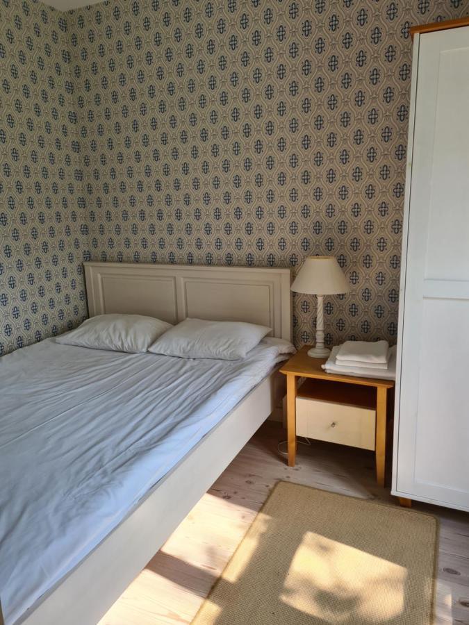 Lahe Guesthouse Хаапсалу Екстериор снимка