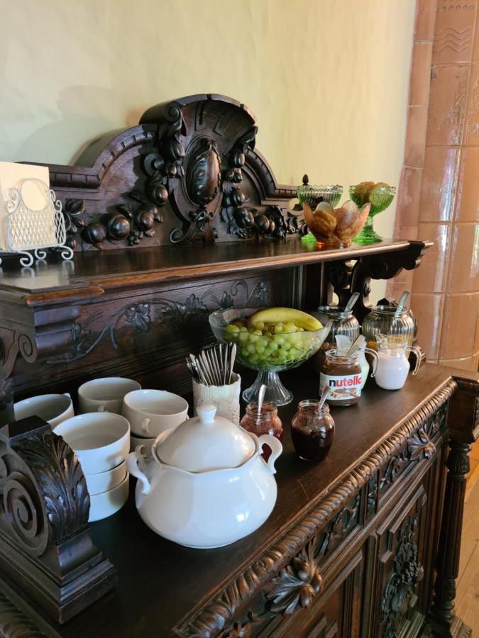 Lahe Guesthouse Хаапсалу Екстериор снимка