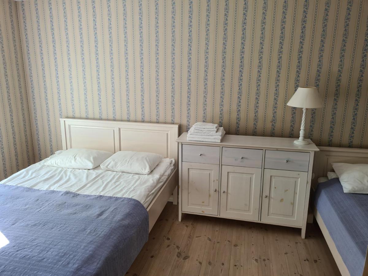 Lahe Guesthouse Хаапсалу Екстериор снимка