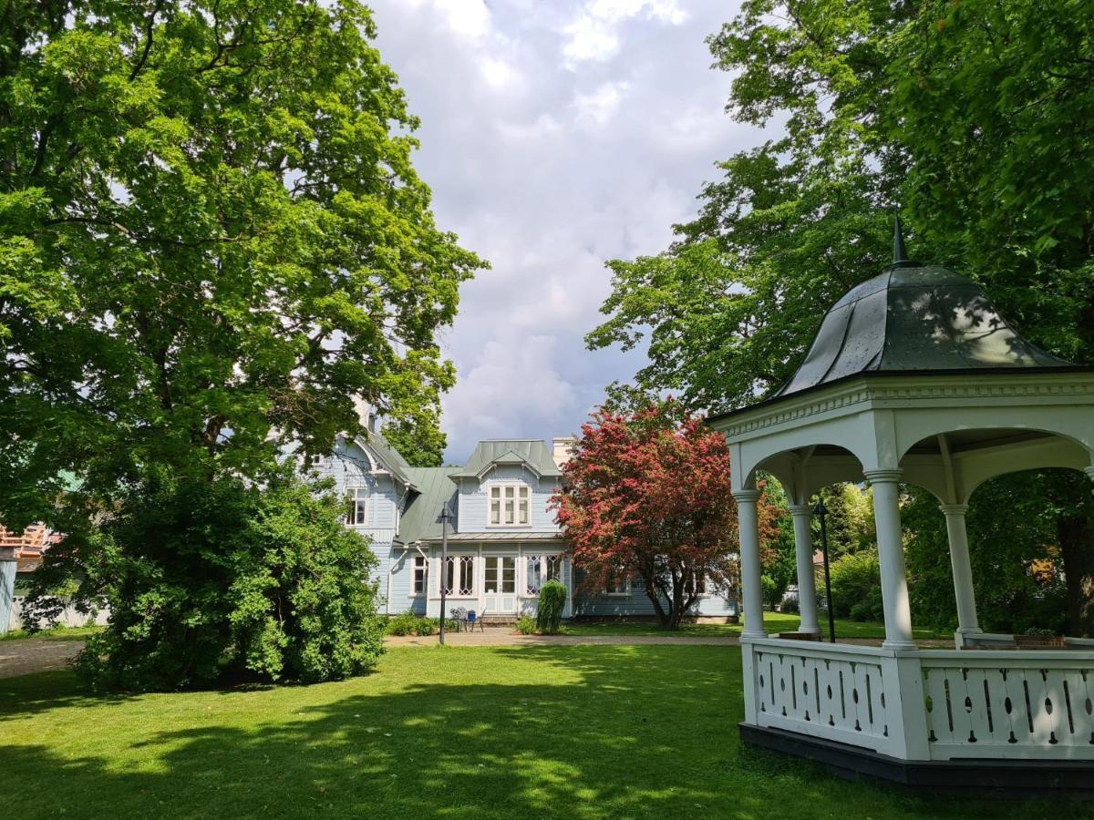 Lahe Guesthouse Хаапсалу Екстериор снимка