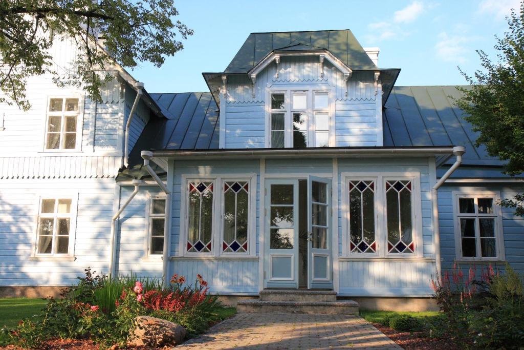 Lahe Guesthouse Хаапсалу Екстериор снимка