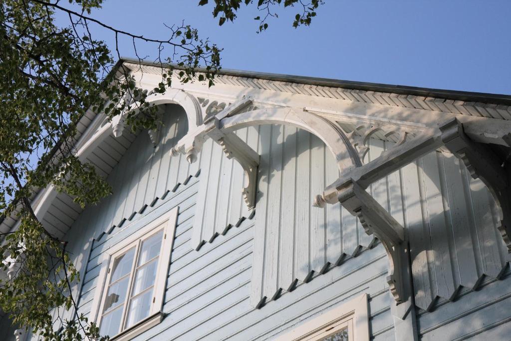 Lahe Guesthouse Хаапсалу Екстериор снимка