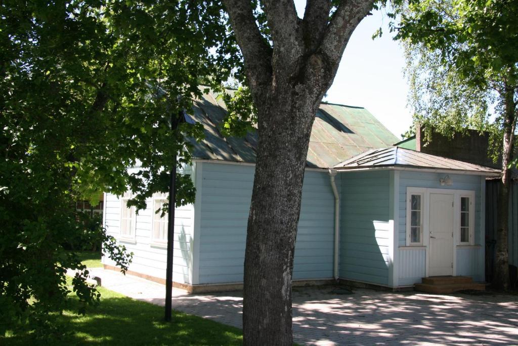 Lahe Guesthouse Хаапсалу Стая снимка