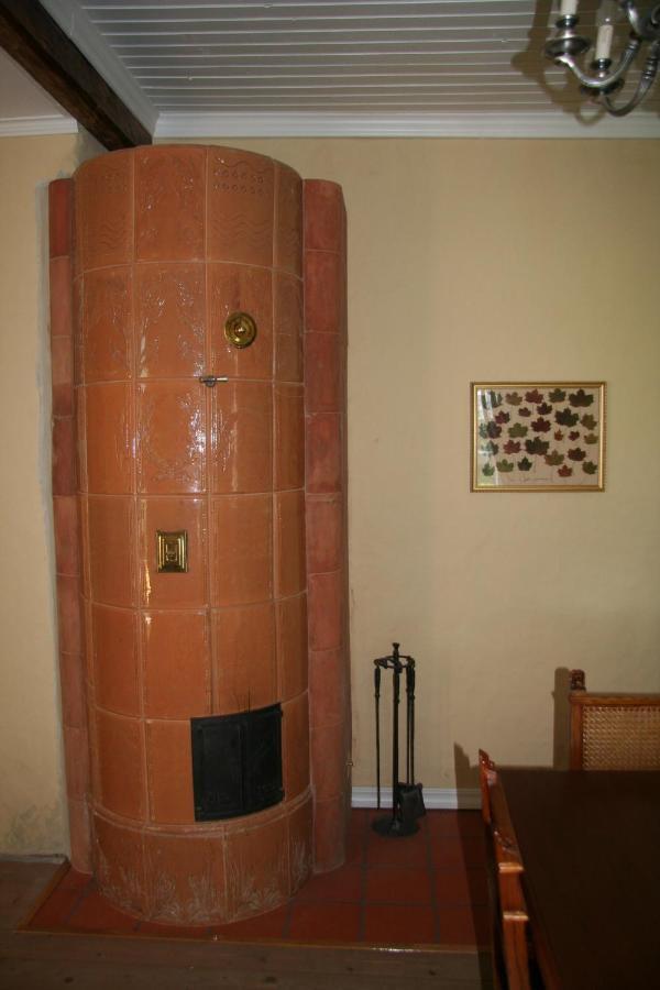 Lahe Guesthouse Хаапсалу Стая снимка